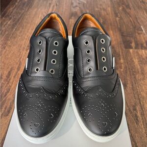 Jimmy Choo Brian Sneaker. Brand New. Size 43 EU